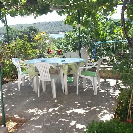 באניולה Apartman Lana מראה חיצוני תמונה