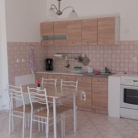 באניולה Apartman Lana מראה חיצוני תמונה
