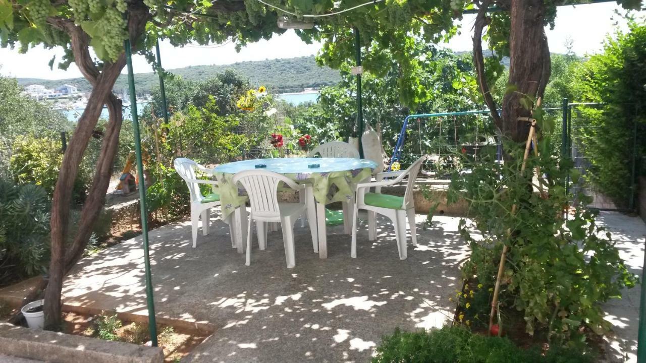 באניולה Apartman Lana מראה חיצוני תמונה
