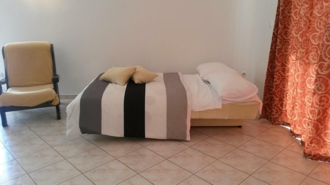 באניולה Apartman Lana מראה חיצוני תמונה