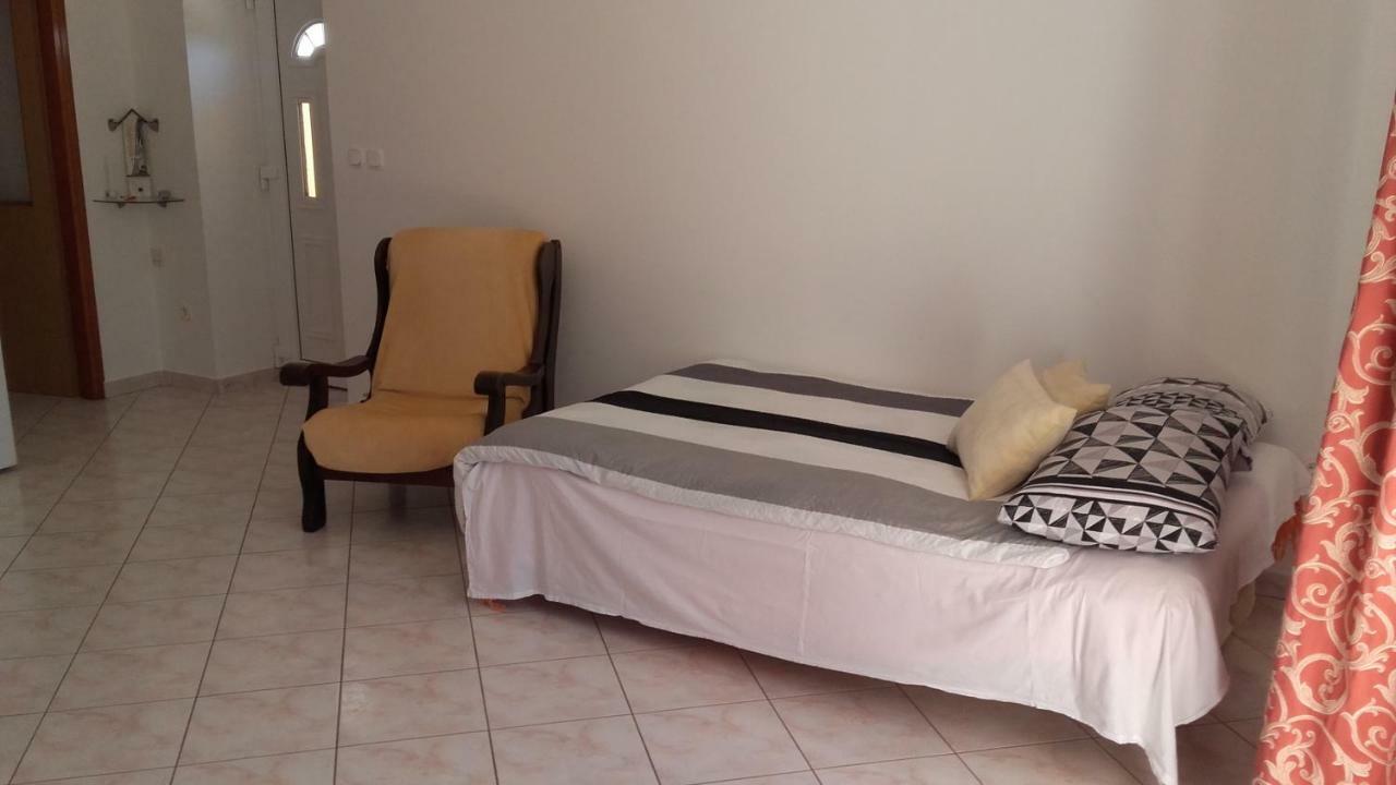 באניולה Apartman Lana מראה חיצוני תמונה